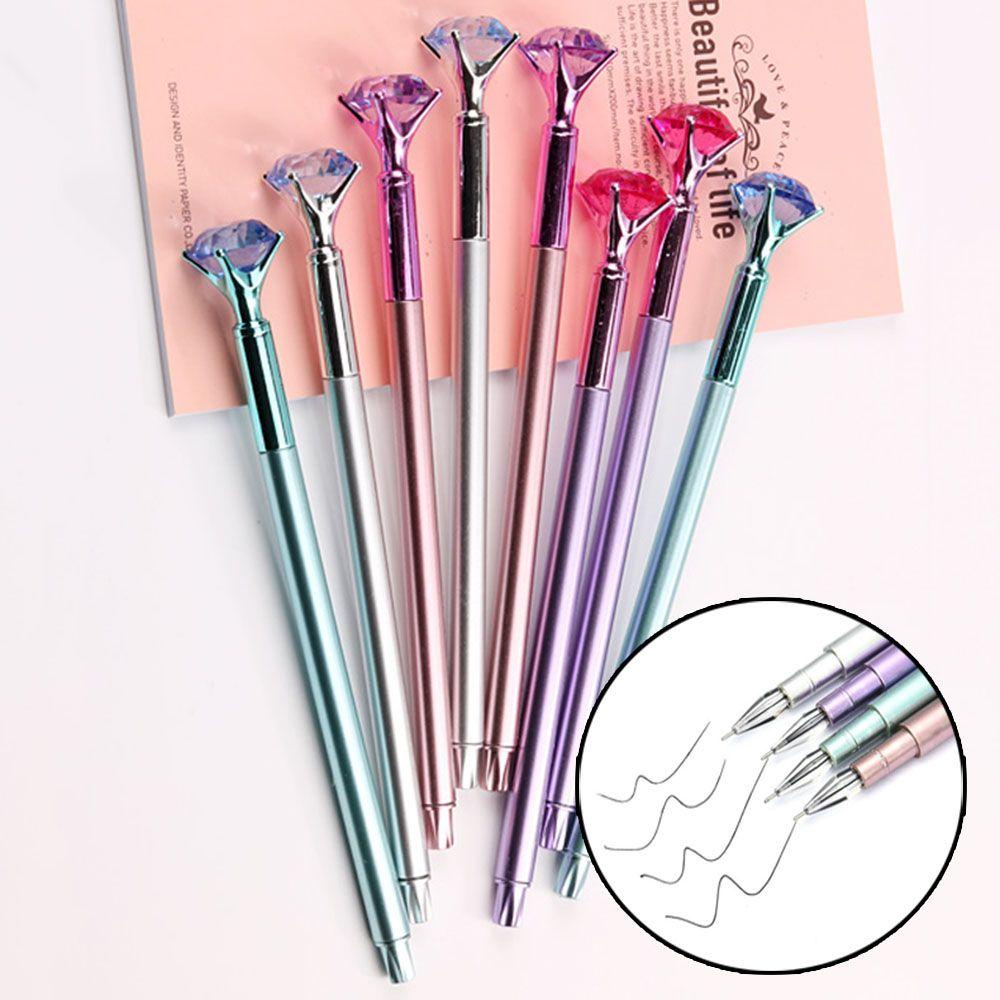 JONYE Bút Mực Gel Ngòi 0.5mm Mới