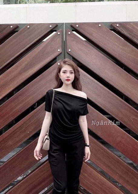 ÁO TRỄ VAI DÚM QUẢNG CHÂU MS11029