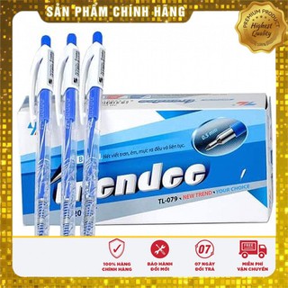 Bút bi thiên long tl-079 chính hãng