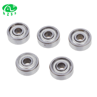 Set 5 Vòng Bi Mini 624z 4x13 X 5mm