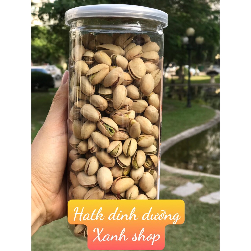 [ Rẻ Vô Địch ] Dẻ Cười Mỹ Không Tẩy Vỏ 250gr Chỉ 84500, Bao Ăn, Hạt Dinh Dưỡng, Nấu Sữa, Ăn Vặt, Quà Tặng - Xanh Shop