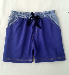 Bộ thun đại bé trai sz 6-8T (đến 30kg)