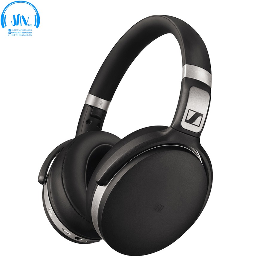 Tai nghe Sennheiser HD 4.50BTNC nobox chính hãng ( sennheiser hd4.50btnc )