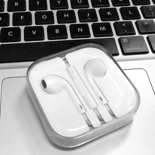 Tai nghe zin tháo máy iPhone 6/6s chính hãng