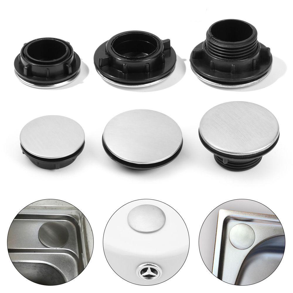 Vỏ Bọc Vòi Nước Bồn Rửa Chén Chống Rò Rỉ Bằng Thép Không Gỉ