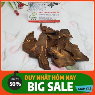 Cẩu Tích 1Kg - Sản Phẩm Sấy Khô Loại 1