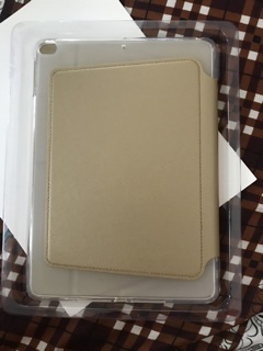 Bao da onjess cho ipad 9.7 (2017/2018)