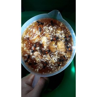 Mật ong rừng U Minh Hạ