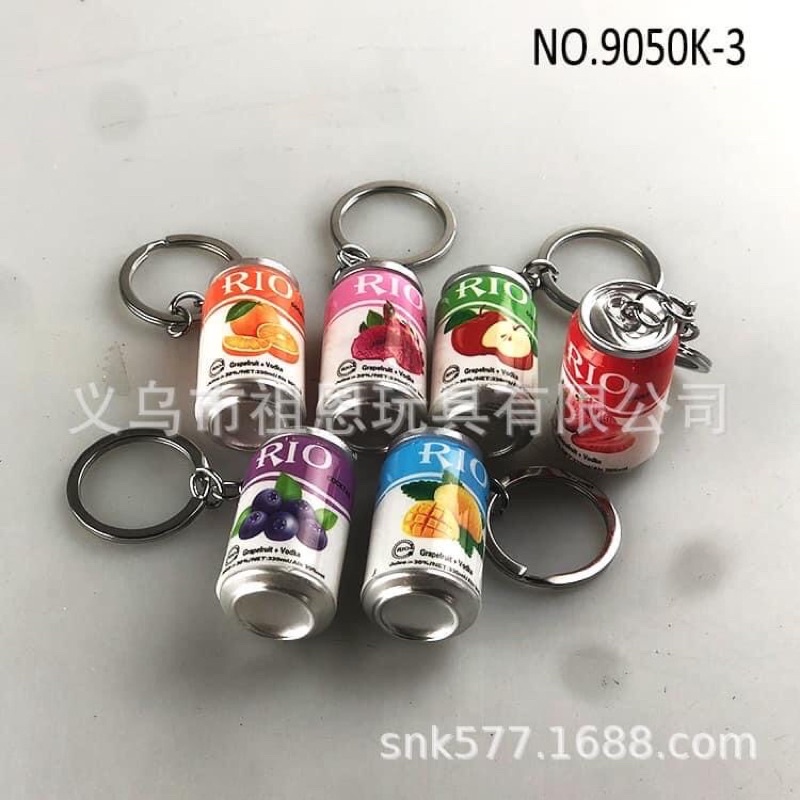 Móc khoá nhiều hình dễ thương nguồn hàng móc khóa buôn sỉ làm quà tặng