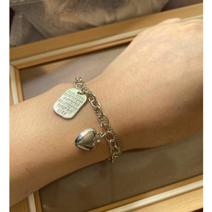 Vòng tay thời trang phong cách hàn quốc dành cho nữ VC10