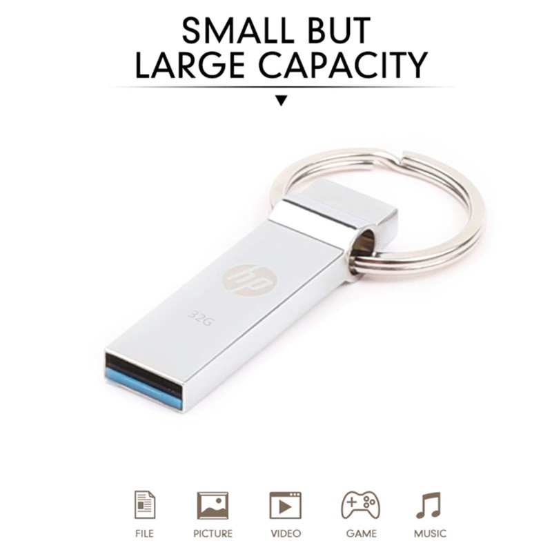 Ổ Đĩa Usb 3.0 32gb Tốc Độ Cao Cho Máy Tính Laptop | BigBuy360 - bigbuy360.vn