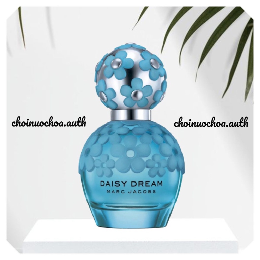 [𝔅𝔢𝔢❅] Nước hoa MARC JACOBS - Daisy Dream Forever - 10ml-[𝔅𝔢𝔢❅]