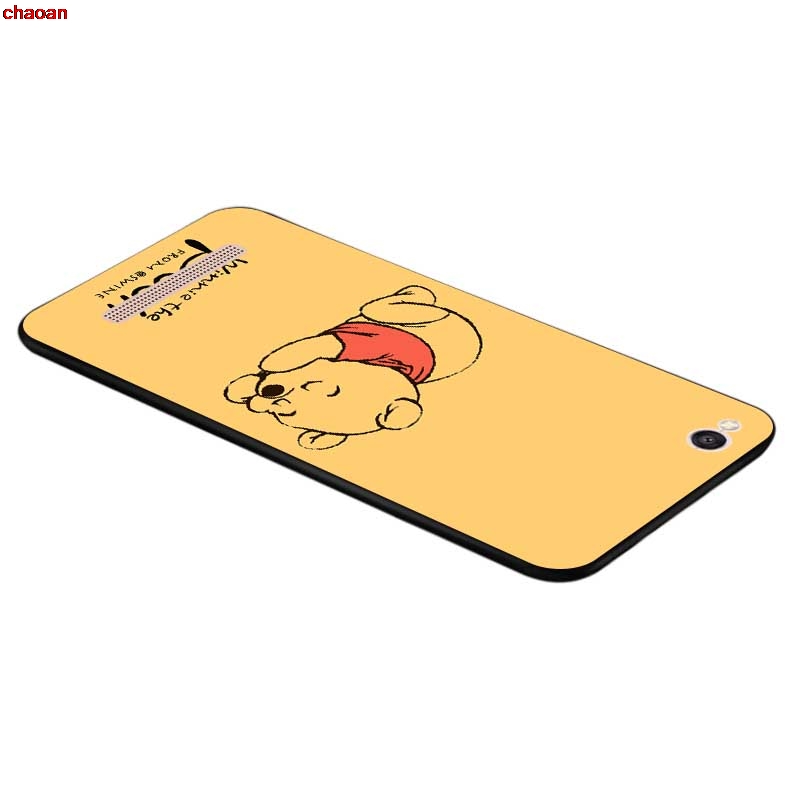 Ốp silicon In Hình Ca Sĩ Hàn Quốc Cho Xiaomi Redmi 4a Note 3 4 4x 3s 5a 5 6a 7 8 7a Prime Plus Pro