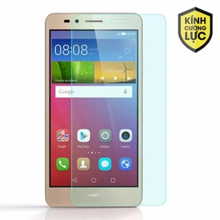 Miếng dán kính cường lực Glass cho Huawei GR5 Mini (Trắng trong)
