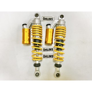 Phuộc Ohlins Wave/Dream 1:1 tăng chỉnh thiệt