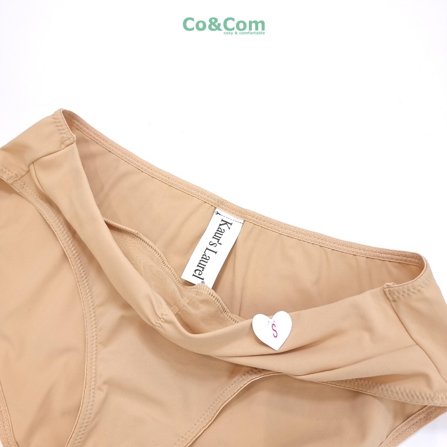 Bộ Đồ Lót Nữ Đúc Su Cao Cấp, Set Nội Y Sexy Co&Com BAN079N Dáng Quây Nâng Ngực Chất Mềm Mịn Co Giãn Thoải Mái | BigBuy360 - bigbuy360.vn