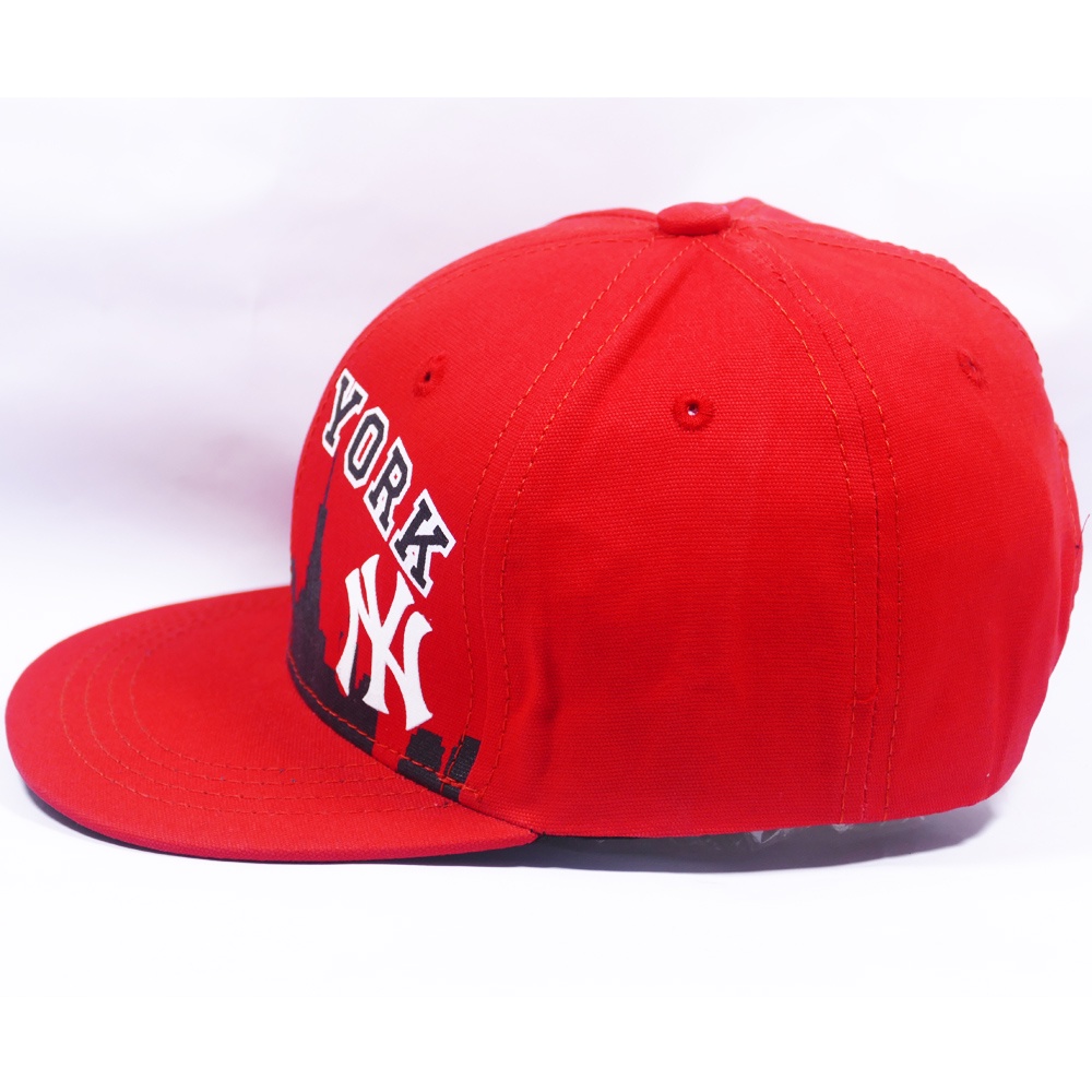 [ Hình thật ]Nón hiphop nhí cho trẻ em nhiều mẫu mã - Chất liệu vải Sam sung&amp; Cotton cao cấp tạo cảm giác êm ái cho bé