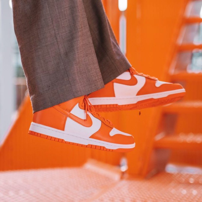 Giày Thể Thao NIKE DUNK HI DD1399-101 Chính Hãng