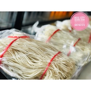 [ĐẶC SẢN QUẢNG BÌNH] - Bột Bánh Canh Ba Đồn 1KG