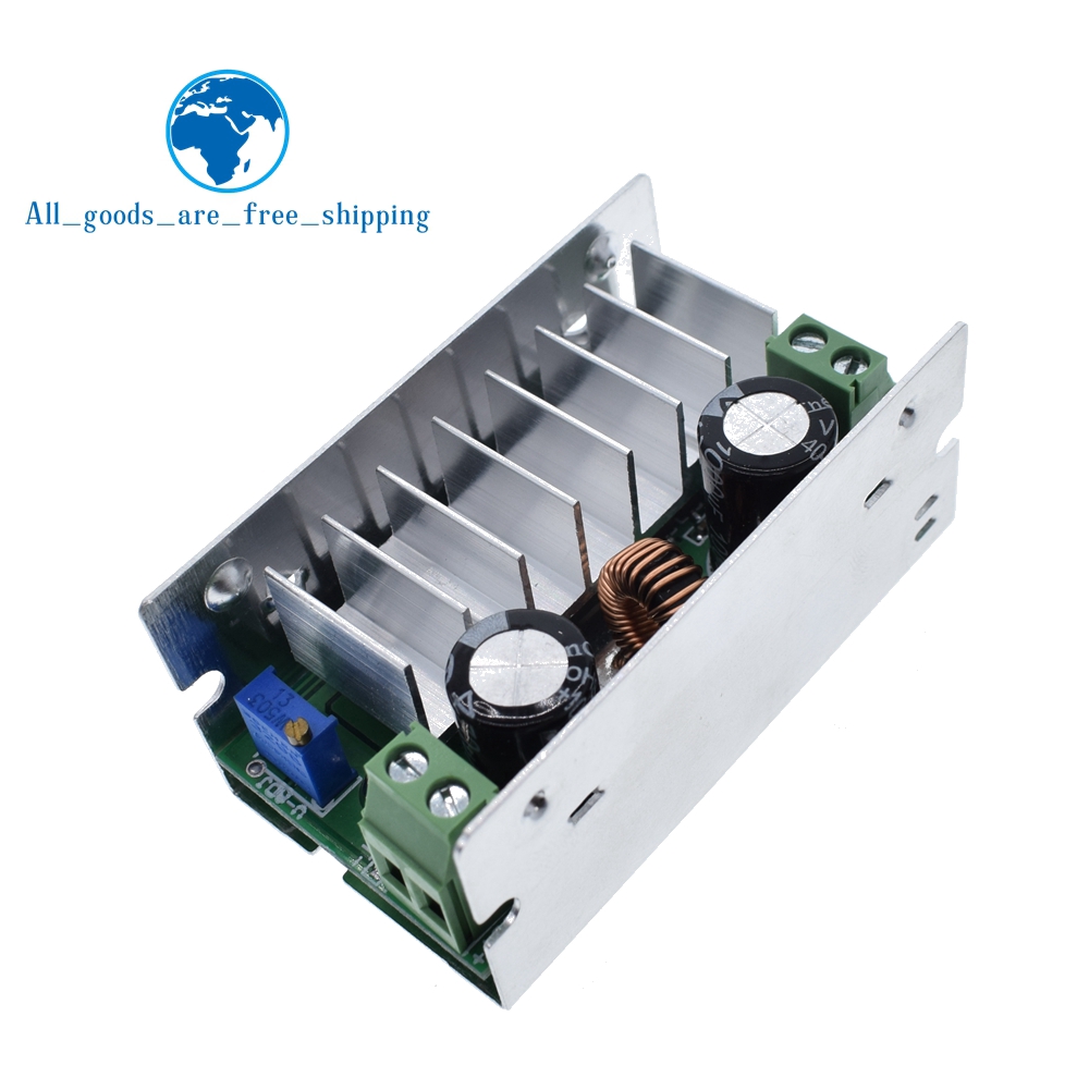 Mô Đun Tăng Áp 200w Max Dc-Dc 6v-55v 10a | BigBuy360 - bigbuy360.vn