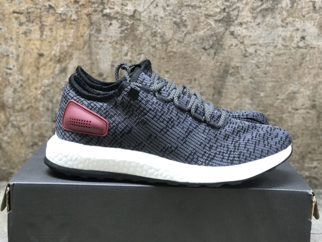 Giày thể thao nam nữ PureBoost 2017 nhẹ bền êm chất lượng cao cấp