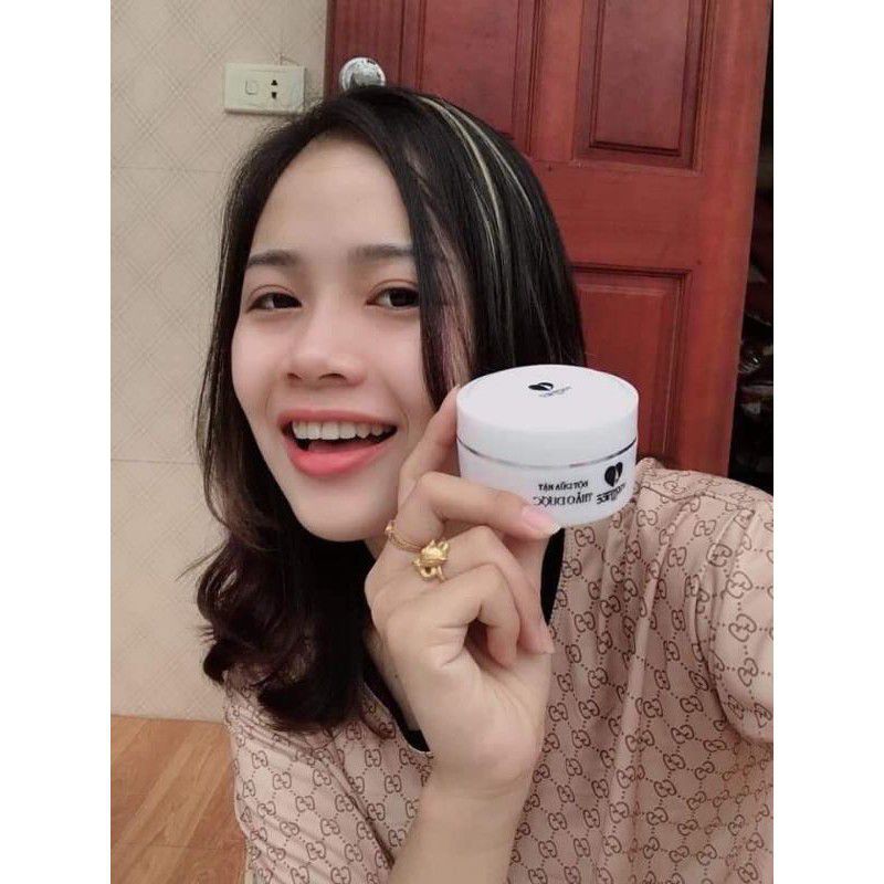 Bột rủa mặt Yodywhite Phương Anh chính hãng