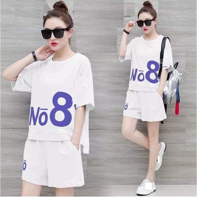 SET ĐÙI THỜI TRANG NĂNG ĐỘNG No8 SIÊU DỄ THƯƠNG có size 40kg-75kg