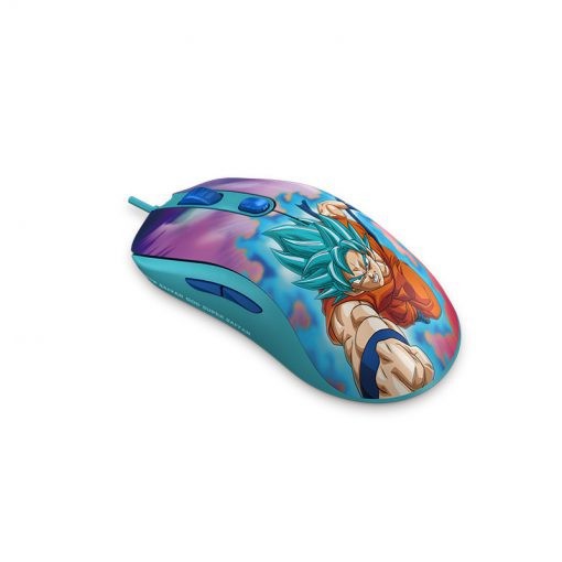 Chuột gaming Akko AG325 phiên bản Super DragonBall