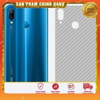 Dán carbon Huawei các mã PKTC