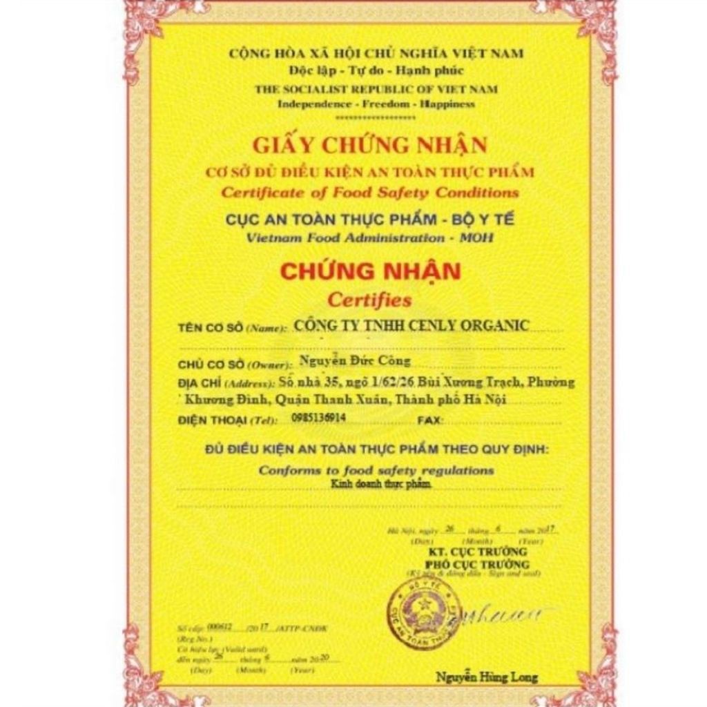 Giảm Cân THẢO MỘC CENLY - Chính Hãng - Thành Phần 100% Từ Thiên Nhiên Không Tác Dụng Phụ - FREE SHIP