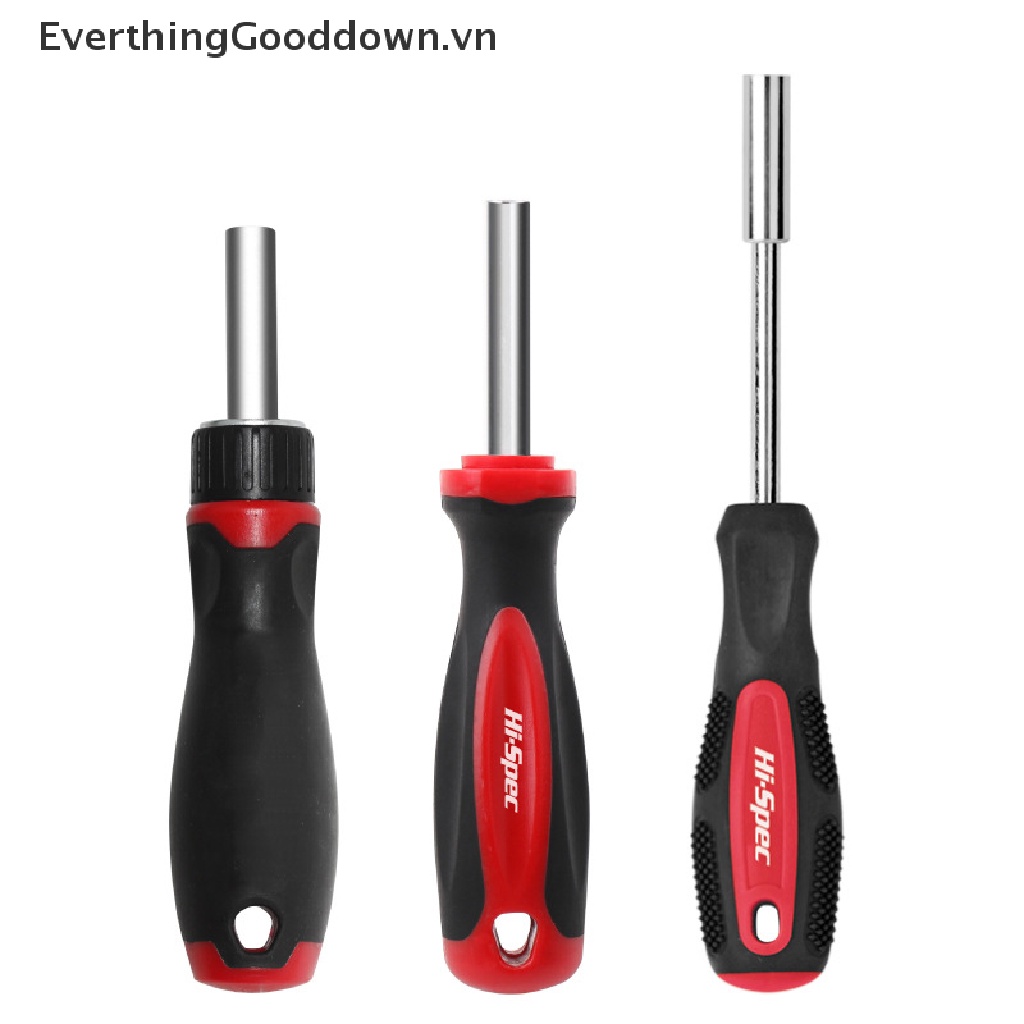 Giá Đỡ Đầu Tua Vít Từ Tính 1 / 4 (6.35mm) Đa Năng Tiện Dụng
