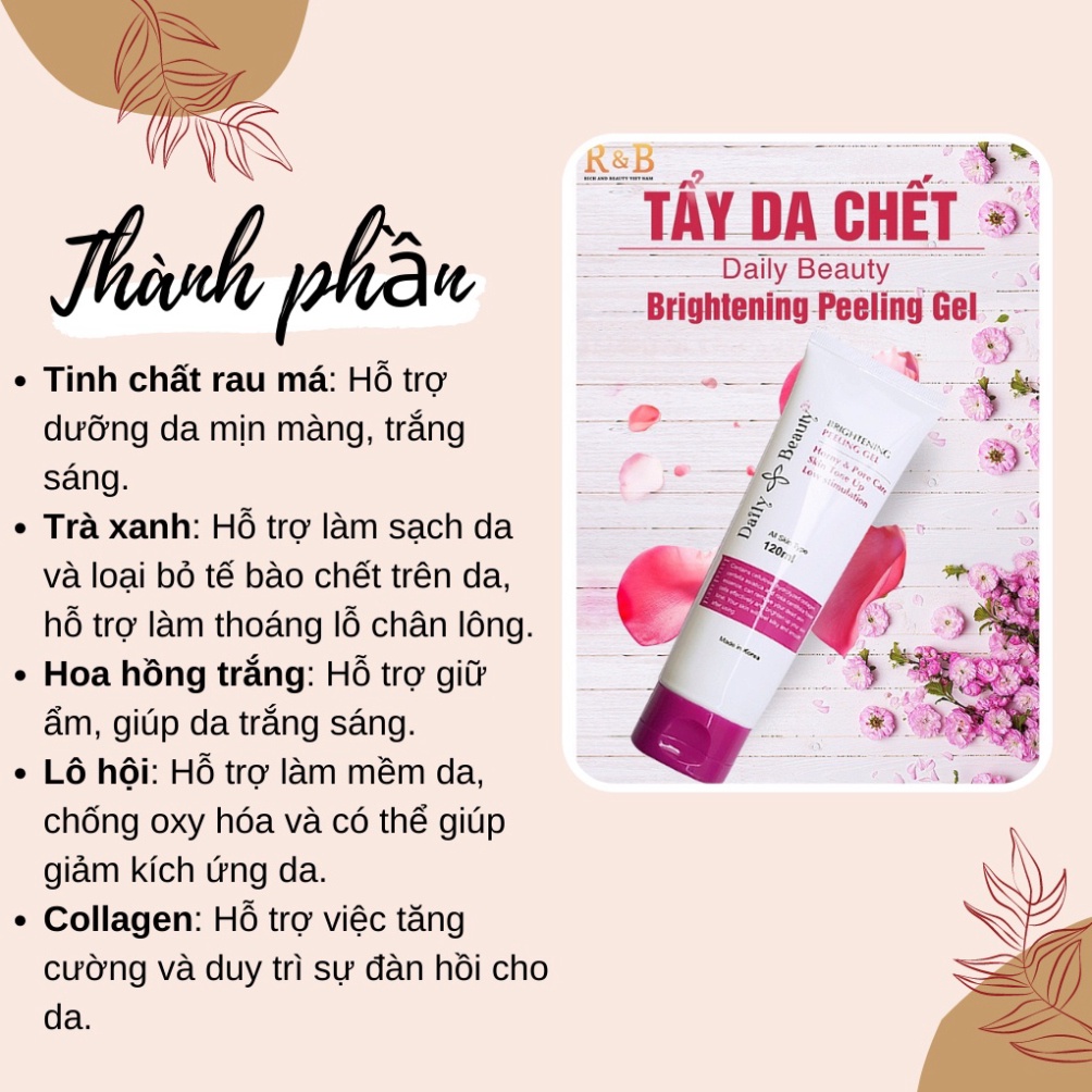 Bộ sản phẩm làm sạch da Hanny Beauty giúp da giảm mun, trắng sáng chính hãng Hàn Quốc