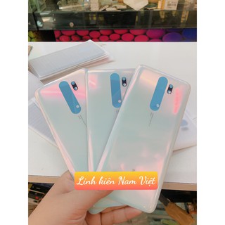 NẮP LƯNG XIAOMI REDMI NOTE 8 PRO - NAM VIỆT MOBILE