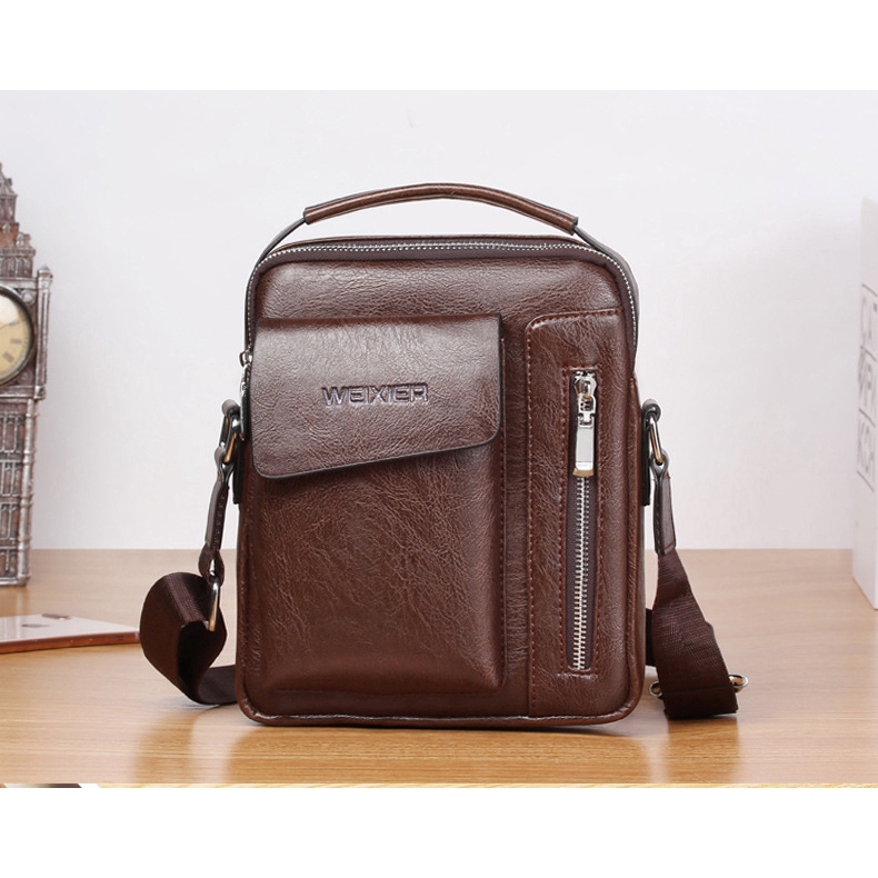 Versdo High Quality Men's Fashion Bags 01