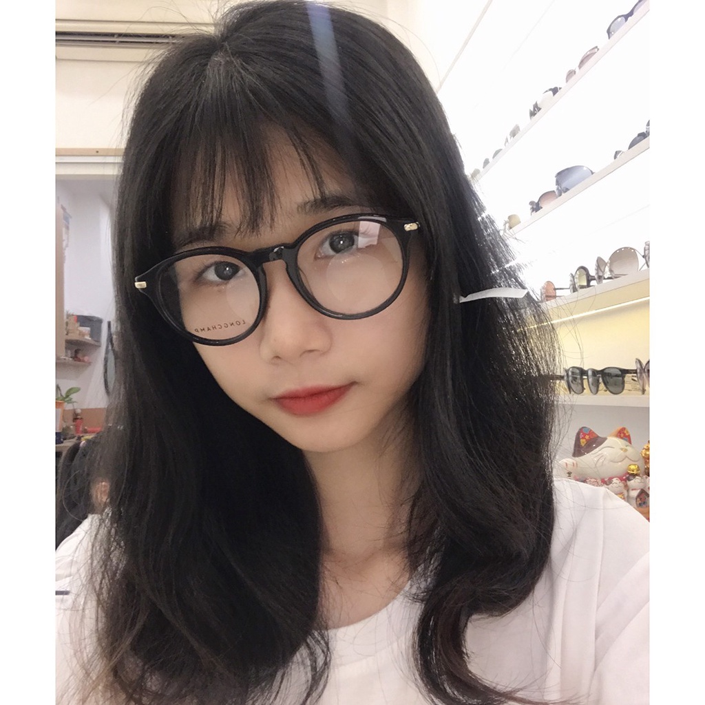 Gọng kính thời trang Longchamp LO2602 (49-19-140) chính hãng