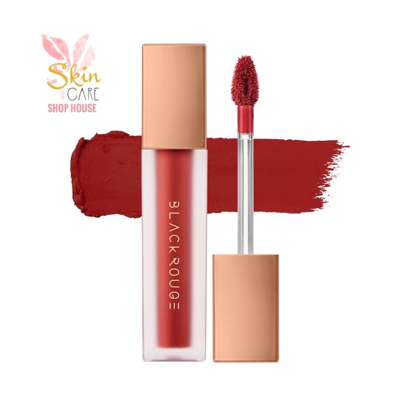 Son Black Rouge Air Fit Velvet Tint