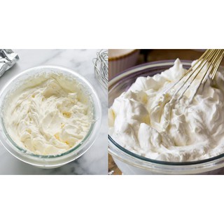 1Lít Kem Sữa Emborg Whipping Cream
