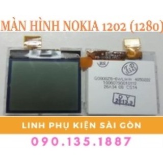 MÀN HÌNH ĐIỆN THOẠI NOKIA 1202 -1280