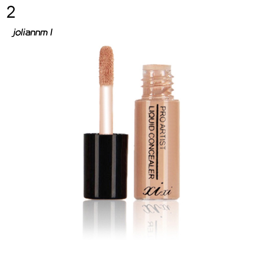 [Hàng mới về] Kem nền dạng lỏng che khuyết điểm 6ml | BigBuy360 - bigbuy360.vn