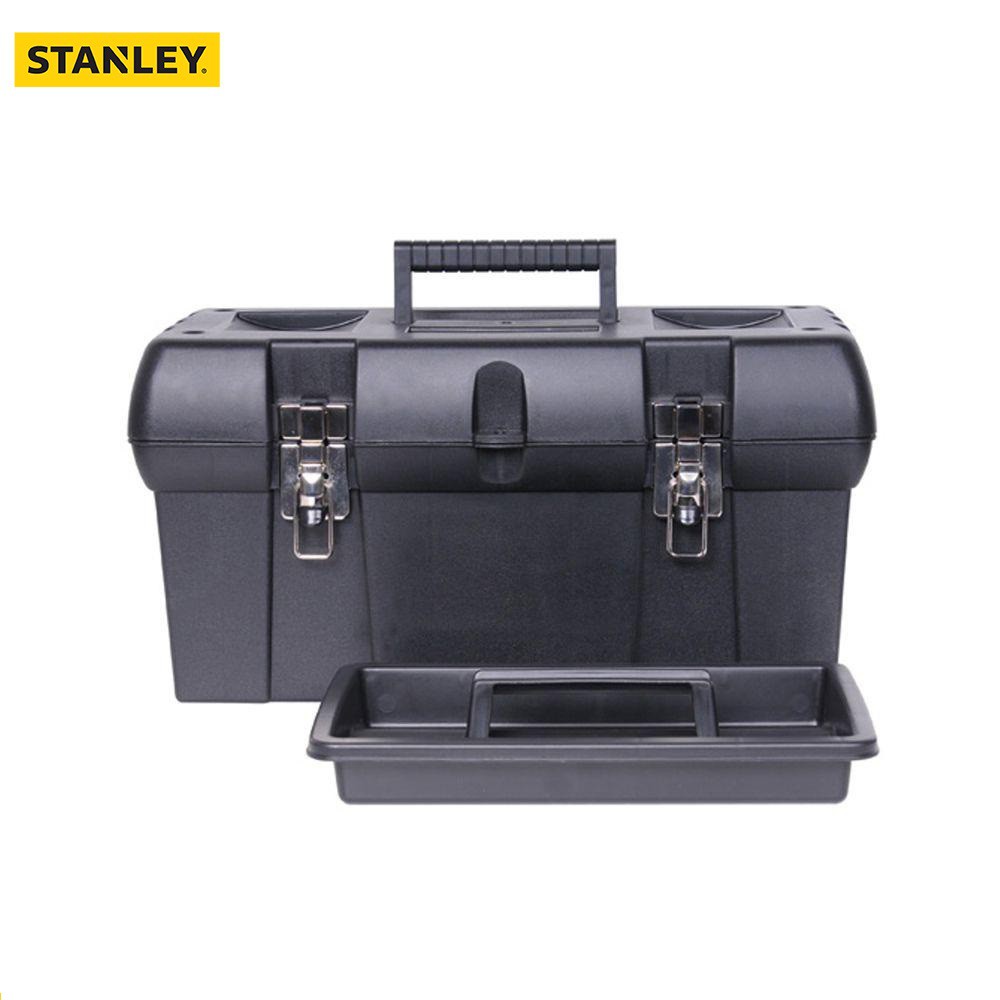 Hộp dụng cụ (nhựa) 19 inch Stanley STST19005