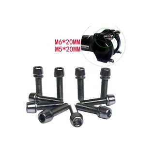 Ốc vít lục giác M5/M6*20mm