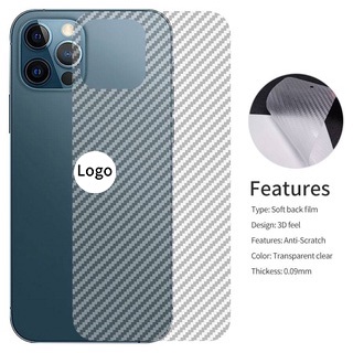 Miếng Dán Bảo Vệ Màn Hình Điện Thoại Cho iPhone 14 13 11 12 Pro Max Plus Mini 7 8 Plus X XS Max XR SE 2020 2022 SE3