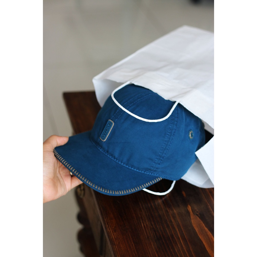 Nón kết cao cấp vải cotton mịn, nón kết sang trọng cho nam nữ, nón thời trang phong cách Châu Âu - Z68