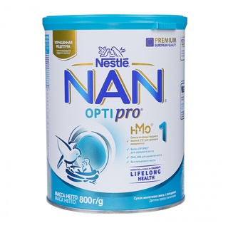 Combo 6 sữa nan nga số 4 800g k3000