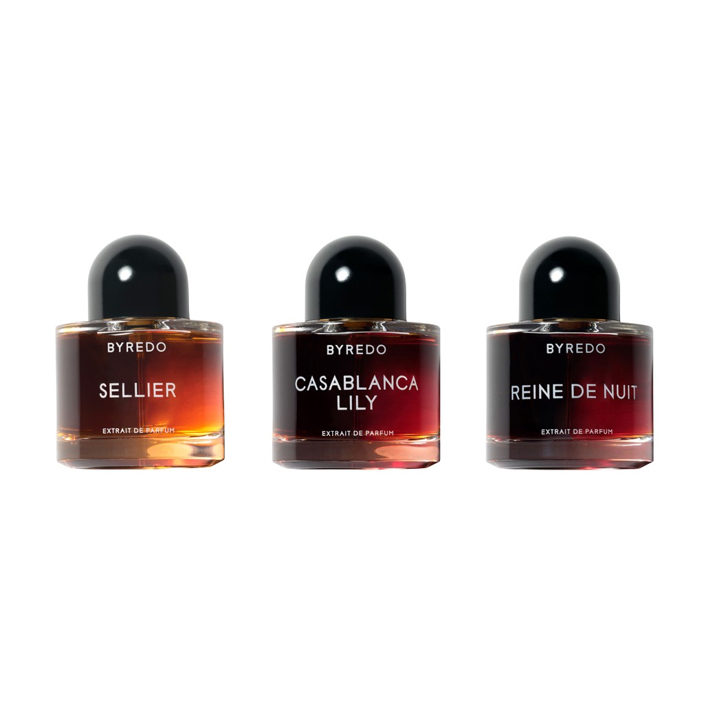(Hàng Mới Về) Nước Hoa Pháp Thành Phần Tự Nhiên Dung Tích 100ml | BigBuy360 - bigbuy360.vn