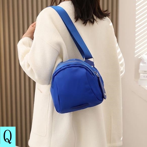 Túi Xách Vải Oxford Sức Chứa Lớn Phong Cách Thời Trang Mới 2021 Dành Cho Nữ