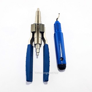 KÌM NONG ỐNG ĐỒNG VALUE VST-22C