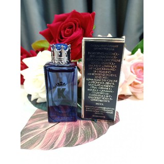 Nước hoa nam Dolce & Gabbana K (EDP) 7.5ml Auth 💯%