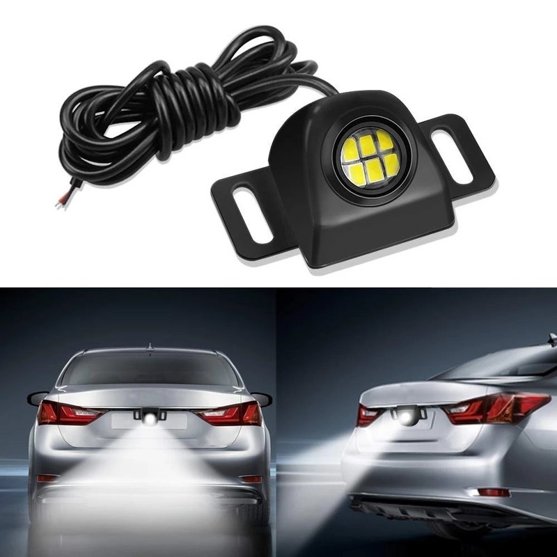 Đèn LED Hỗ Trợ Đậu Xe Chuyên Dụng Chất Lượng