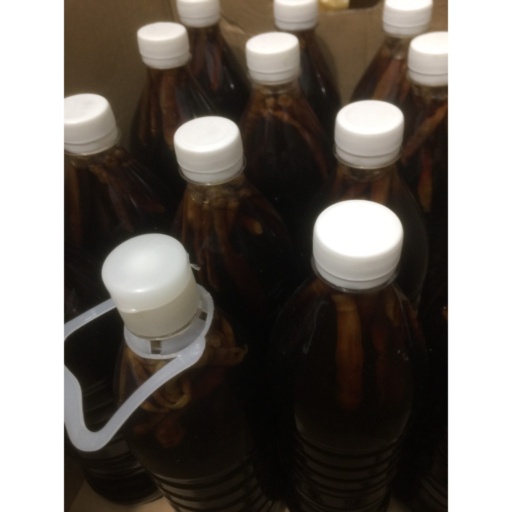 [ĐẶC SẢN] NƯỚC MẮM SÁ SÙNG CÔ TÔ QUẢNG NINH - 1 lít | BigBuy360 - bigbuy360.vn